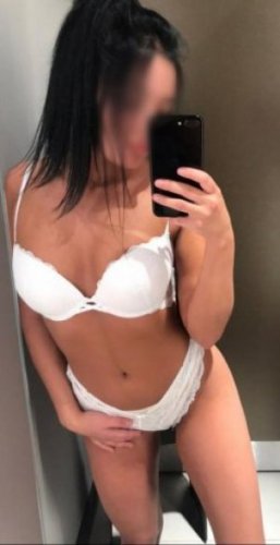 Индивидуалка Марина