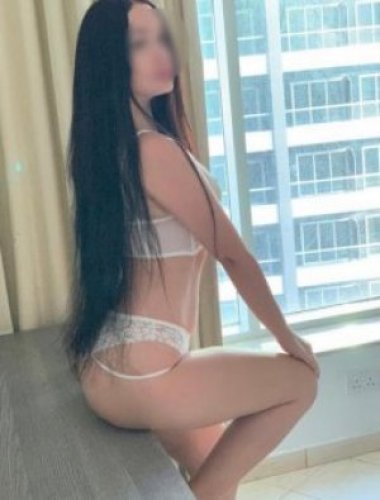 Индивидуалка ЭЛЬВИРА 