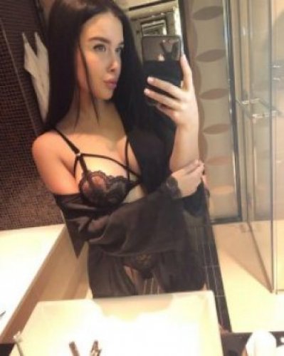 Индивидуалка ДАША 