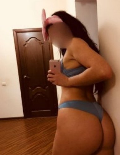 Индивидуалка ЛЕРУСИК