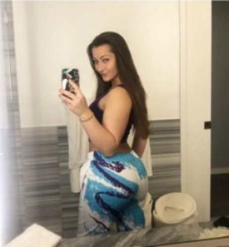 Индивидуалка Настя 