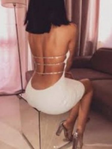 Индивидуалка Полина