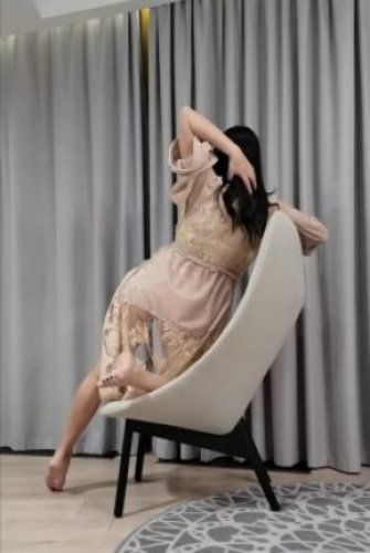 Индивидуалка Полина