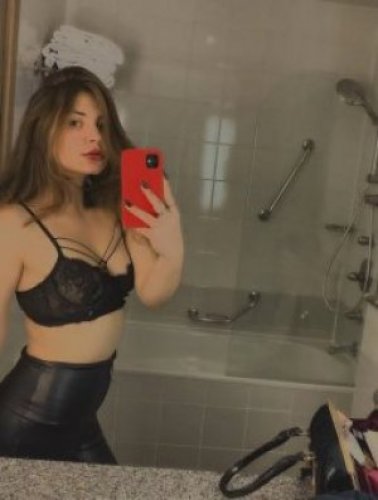 Индивидуалка Юля