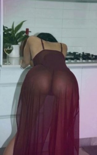 Индивидуалка Вика