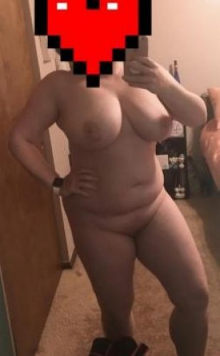 Индивидуалка Алёна