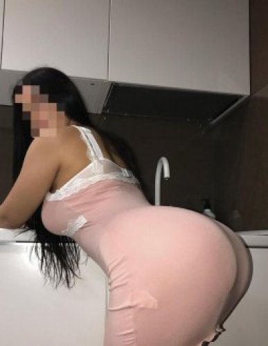 Индивидуалка Соня 