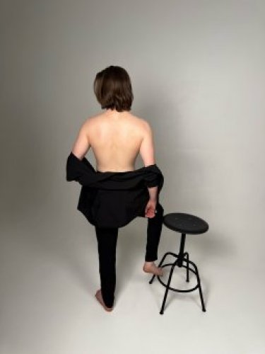 Индивидуалка Даниил