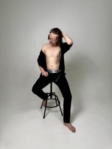 Индивидуалка Даниил