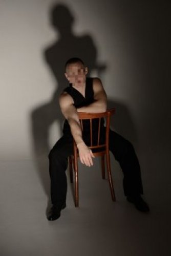 Индивидуалка Дьюс