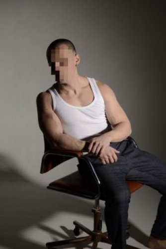 Индивидуалка Дьюс