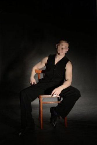 Индивидуалка Дьюс